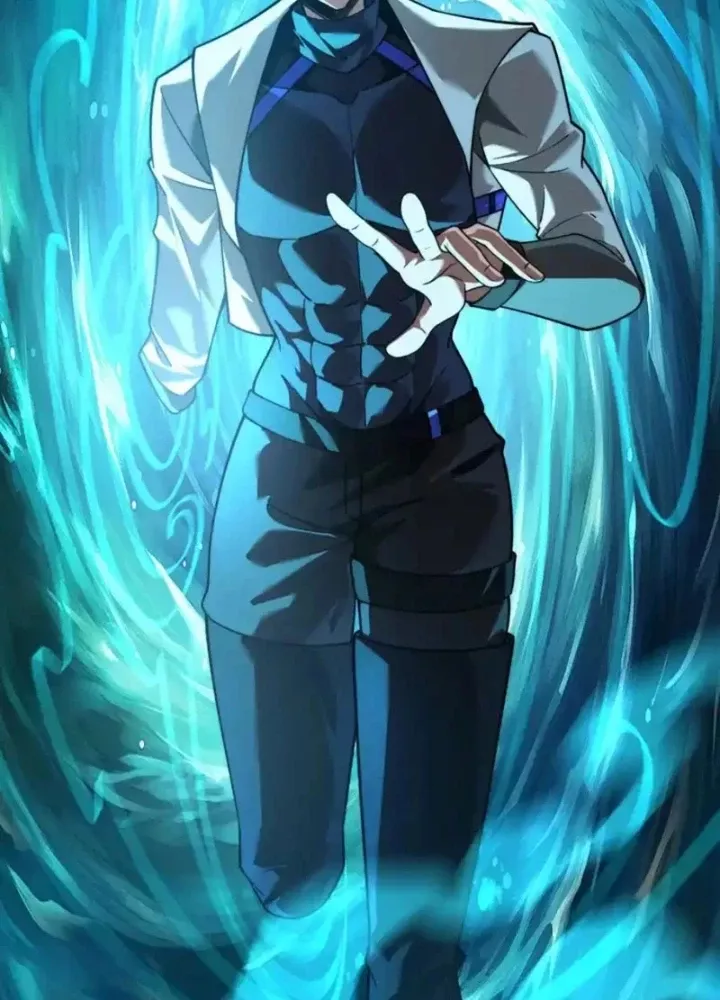 Thần Trò Chơi Dục Vọng Chapter 147 - Trang 2