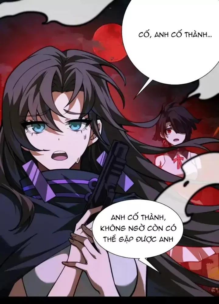 Thần Trò Chơi Dục Vọng Chapter 147 - Trang 2