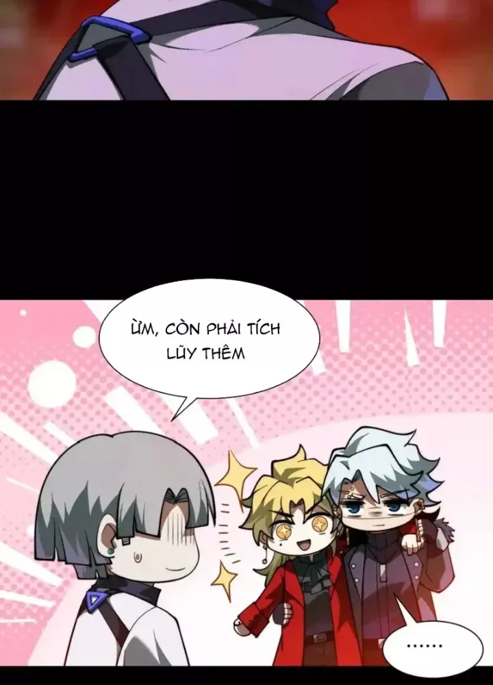 Thần Trò Chơi Dục Vọng Chapter 147 - Trang 2