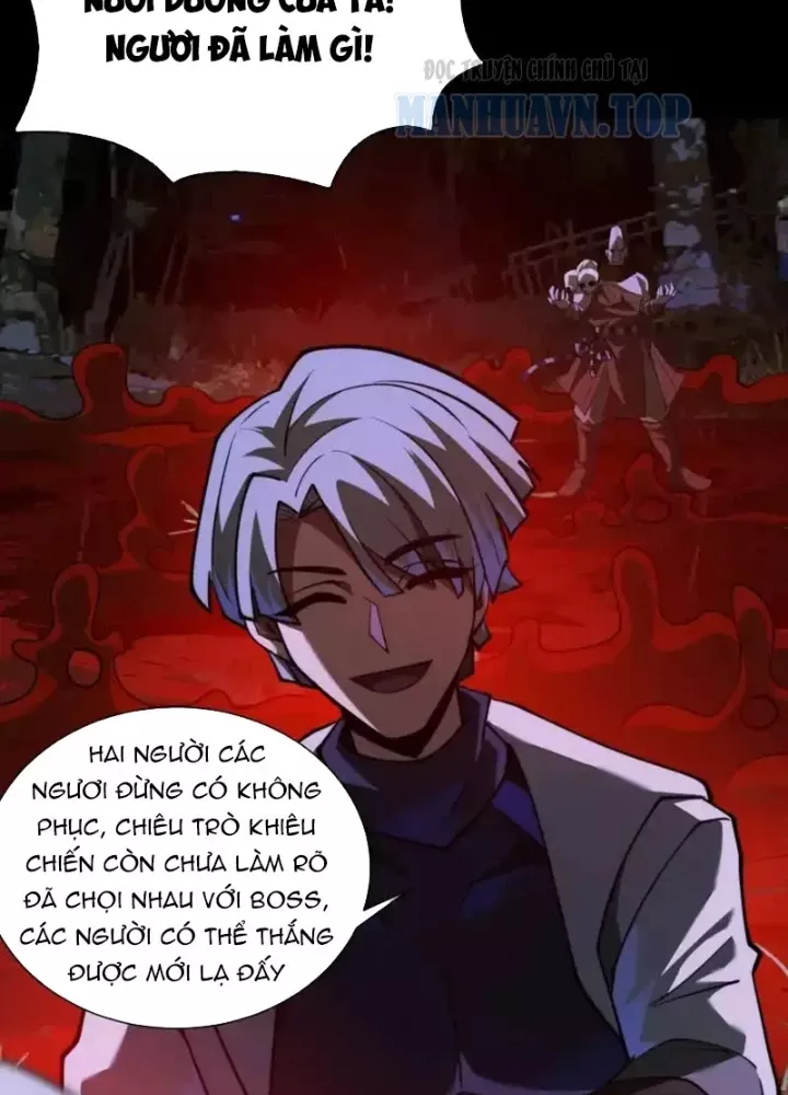 Thần Trò Chơi Dục Vọng Chapter 147 - Trang 2