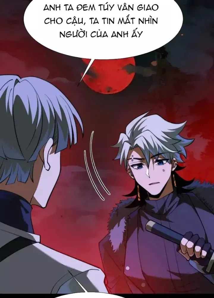 Thần Trò Chơi Dục Vọng Chapter 147 - Trang 2