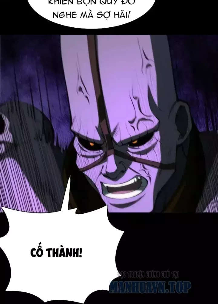 Thần Trò Chơi Dục Vọng Chapter 147 - Trang 2