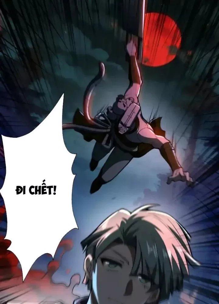 Thần Trò Chơi Dục Vọng Chapter 147 - Trang 2