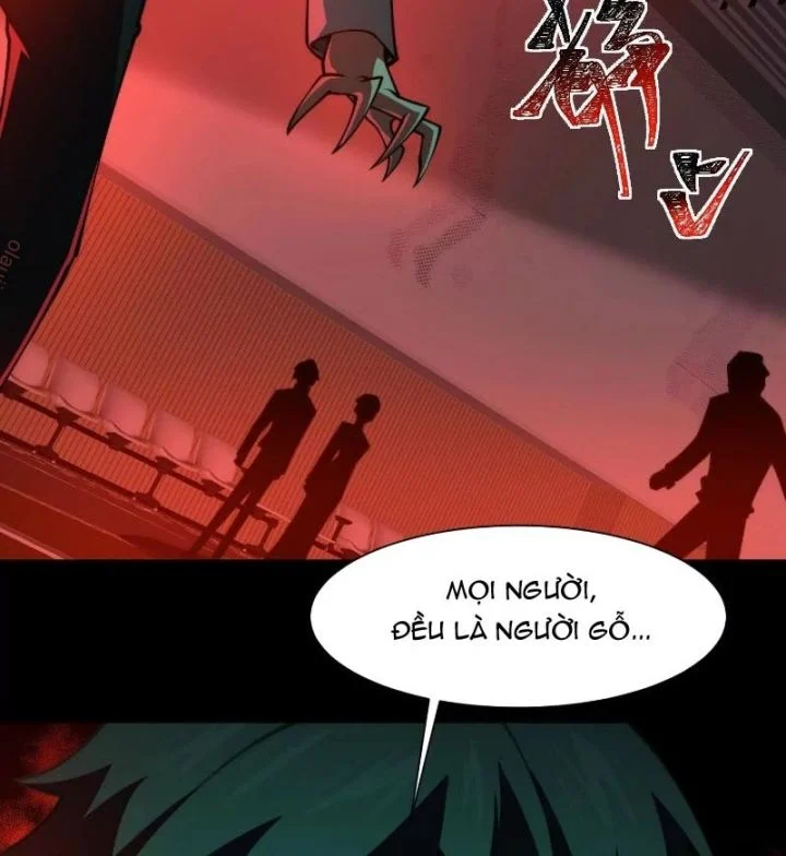 Thần Trò Chơi Dục Vọng Chapter 89 - Trang 2
