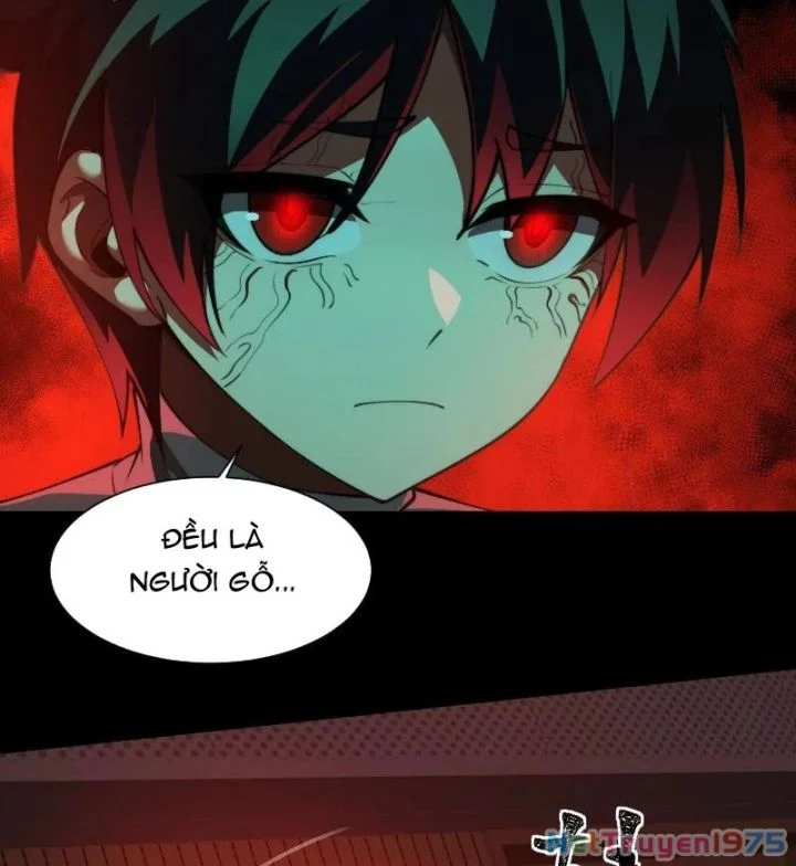 Thần Trò Chơi Dục Vọng Chapter 89 - Trang 2