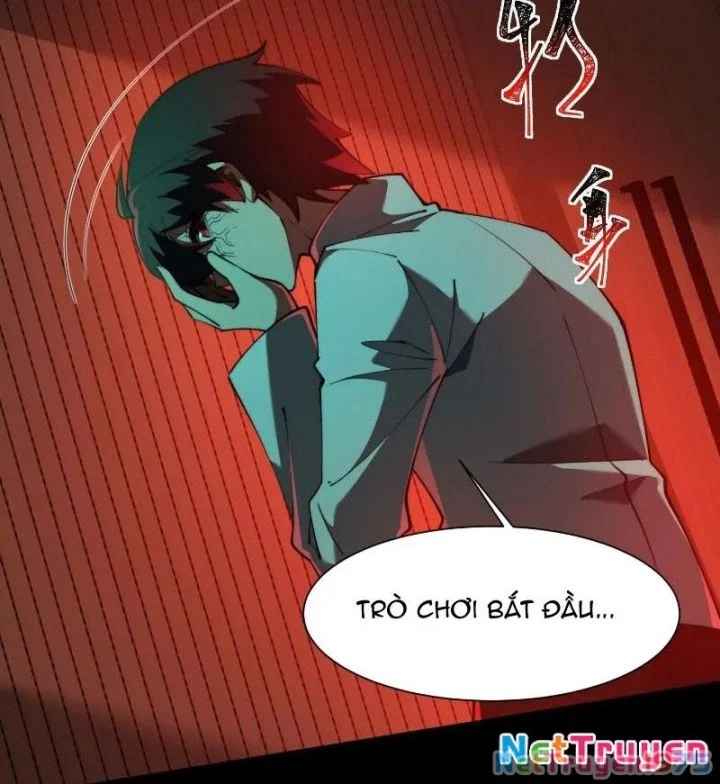 Thần Trò Chơi Dục Vọng Chapter 89 - Trang 2