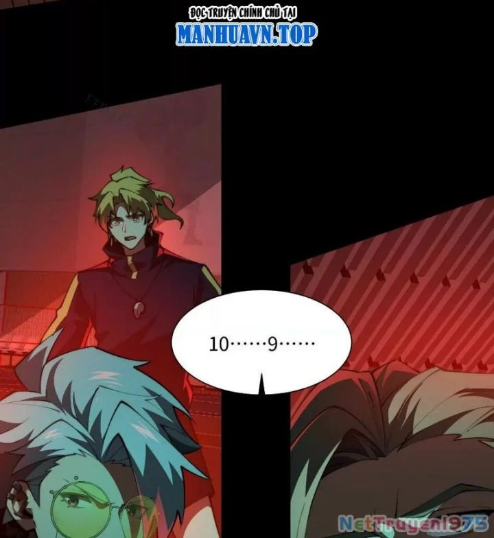 Thần Trò Chơi Dục Vọng Chapter 89 - Trang 2