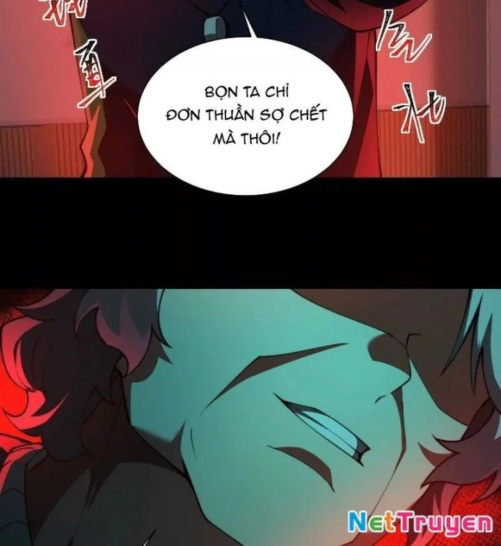 Thần Trò Chơi Dục Vọng Chapter 89 - Trang 2