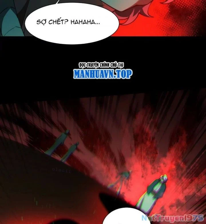 Thần Trò Chơi Dục Vọng Chapter 89 - Trang 2