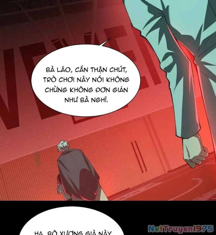 Thần Trò Chơi Dục Vọng Chapter 89 - Trang 2