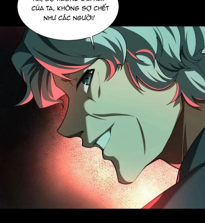 Thần Trò Chơi Dục Vọng Chapter 89 - Trang 2