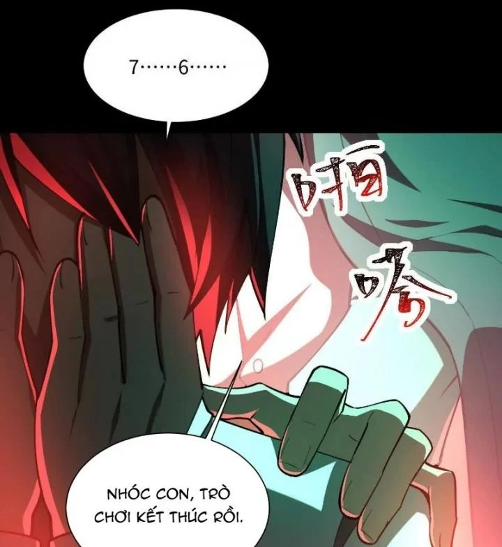 Thần Trò Chơi Dục Vọng Chapter 89 - Trang 2
