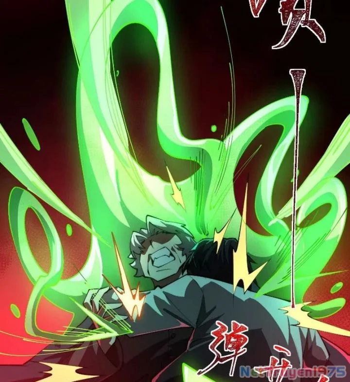 Thần Trò Chơi Dục Vọng Chapter 89 - Trang 2