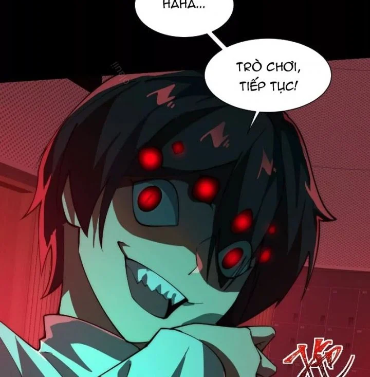 Thần Trò Chơi Dục Vọng Chapter 89 - Trang 2