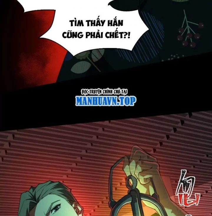 Thần Trò Chơi Dục Vọng Chapter 89 - Trang 2