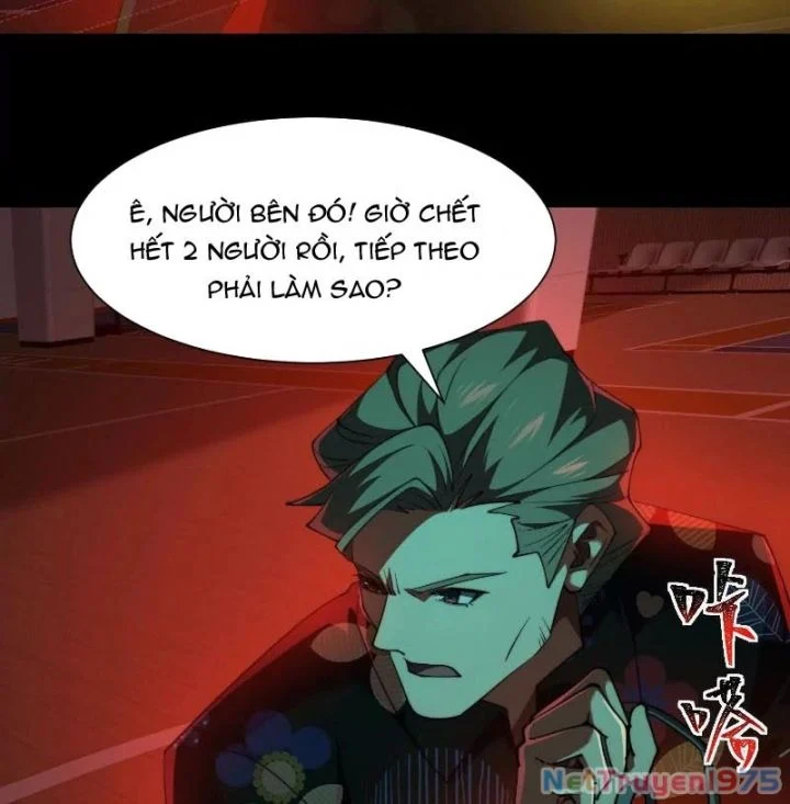 Thần Trò Chơi Dục Vọng Chapter 89 - Trang 2