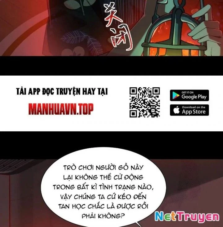 Thần Trò Chơi Dục Vọng Chapter 89 - Trang 2