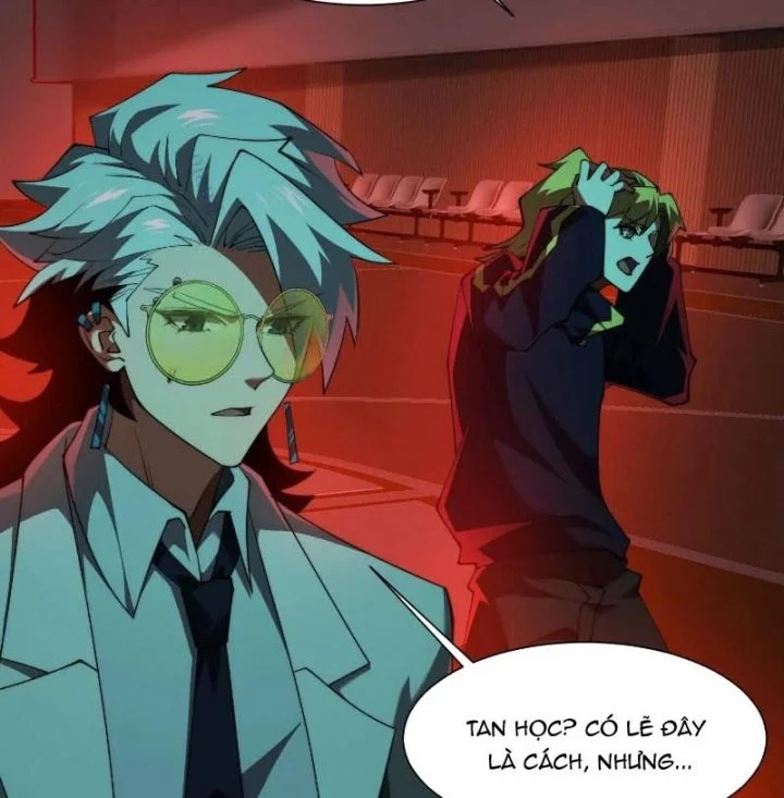 Thần Trò Chơi Dục Vọng Chapter 89 - Trang 2