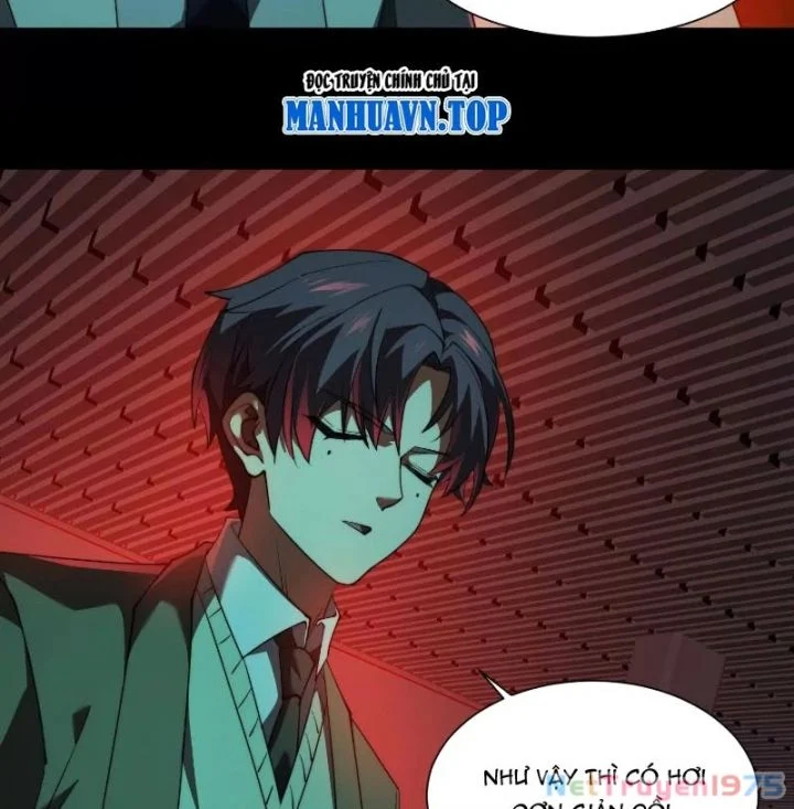 Thần Trò Chơi Dục Vọng Chapter 89 - Trang 2