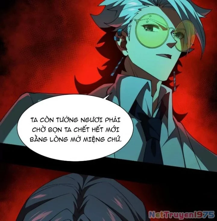 Thần Trò Chơi Dục Vọng Chapter 89 - Trang 2