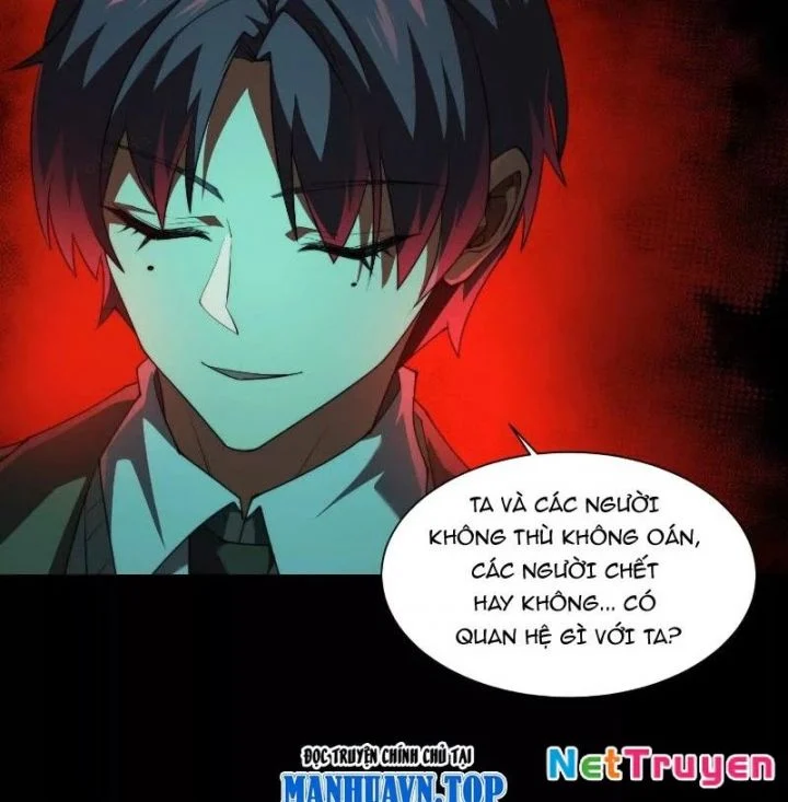 Thần Trò Chơi Dục Vọng Chapter 89 - Trang 2