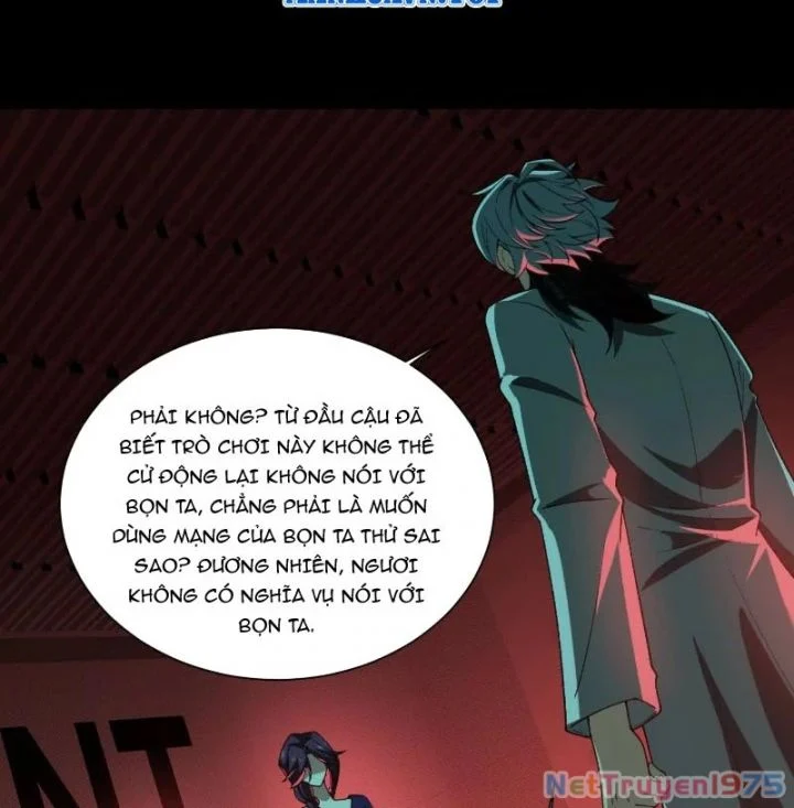 Thần Trò Chơi Dục Vọng Chapter 89 - Trang 2