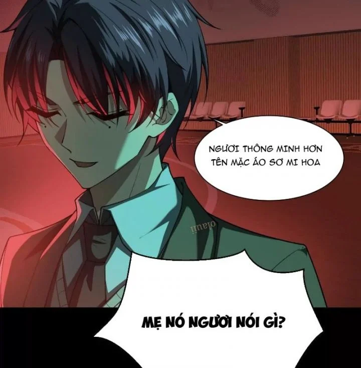 Thần Trò Chơi Dục Vọng Chapter 89 - Trang 2