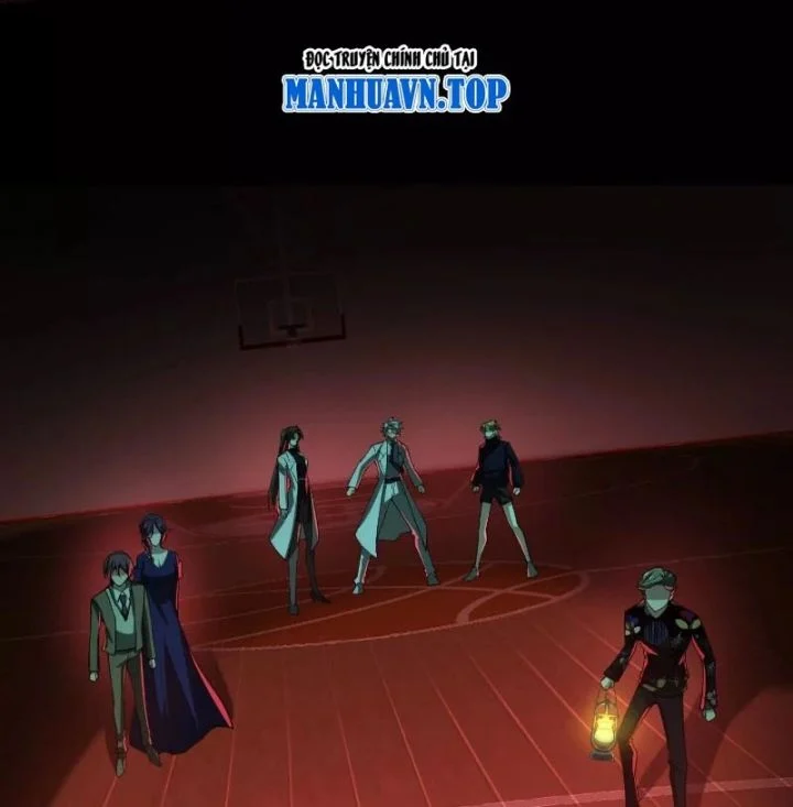 Thần Trò Chơi Dục Vọng Chapter 89 - Trang 2