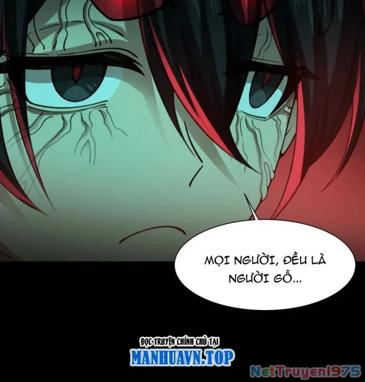 Thần Trò Chơi Dục Vọng Chapter 89 - Trang 2