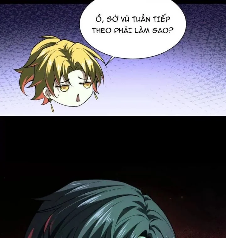 Thần Trò Chơi Dục Vọng Chapter 89 - Trang 2