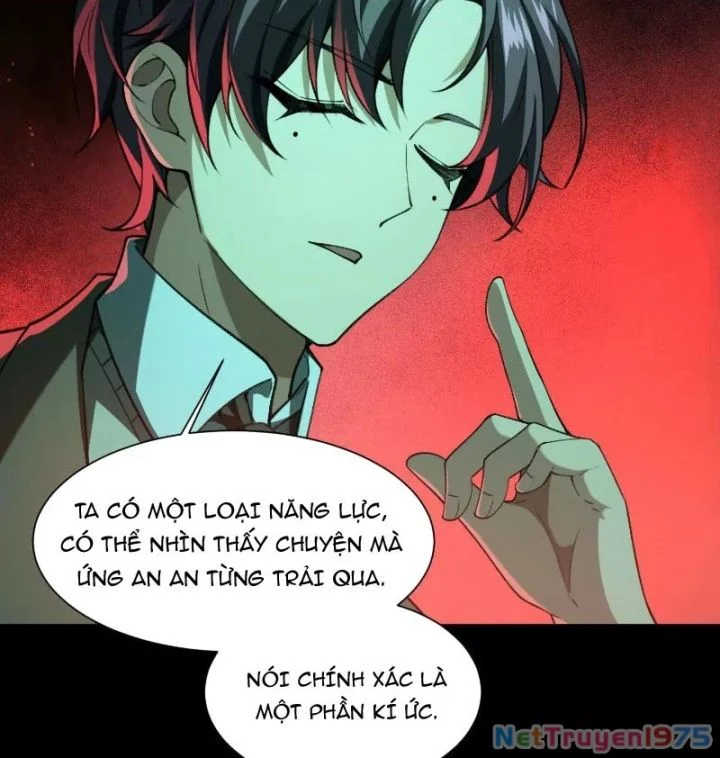 Thần Trò Chơi Dục Vọng Chapter 89 - Trang 2