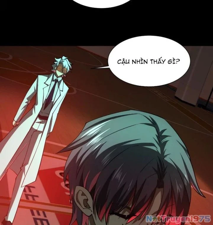 Thần Trò Chơi Dục Vọng Chapter 89 - Trang 2