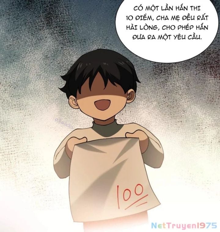 Thần Trò Chơi Dục Vọng Chapter 89 - Trang 2
