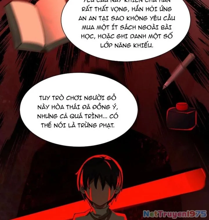 Thần Trò Chơi Dục Vọng Chapter 89 - Trang 2