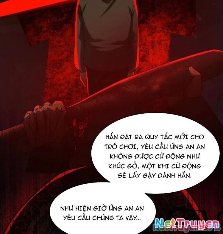 Thần Trò Chơi Dục Vọng Chapter 89 - Trang 2