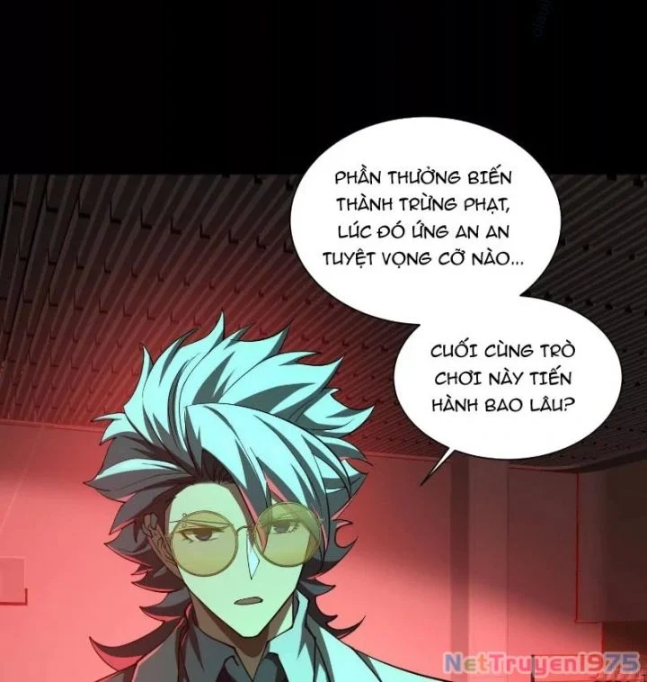 Thần Trò Chơi Dục Vọng Chapter 89 - Trang 2
