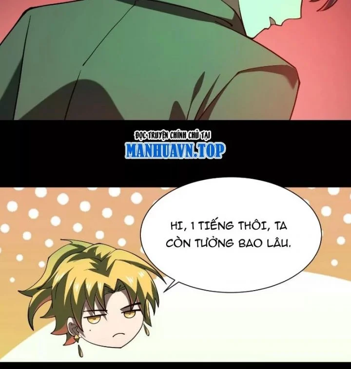 Thần Trò Chơi Dục Vọng Chapter 89 - Trang 2