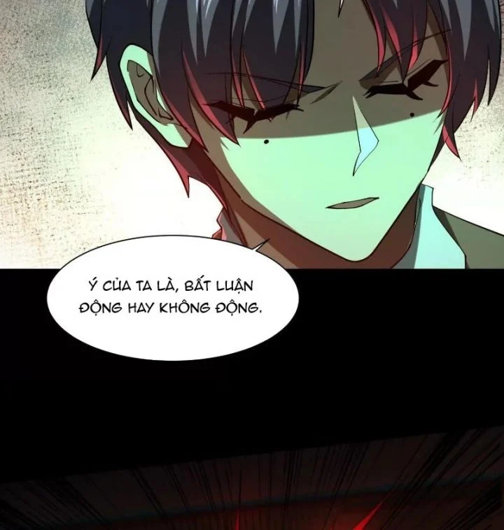 Thần Trò Chơi Dục Vọng Chapter 89 - Trang 2