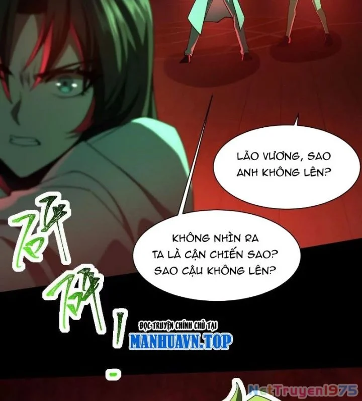 Thần Trò Chơi Dục Vọng Chapter 91 - Trang 4