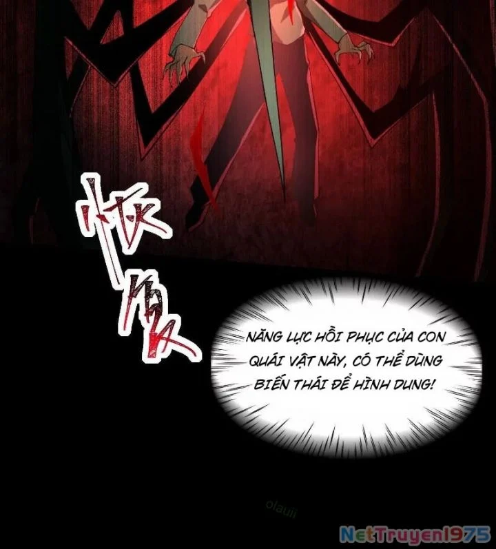 Thần Trò Chơi Dục Vọng Chapter 91 - Trang 4