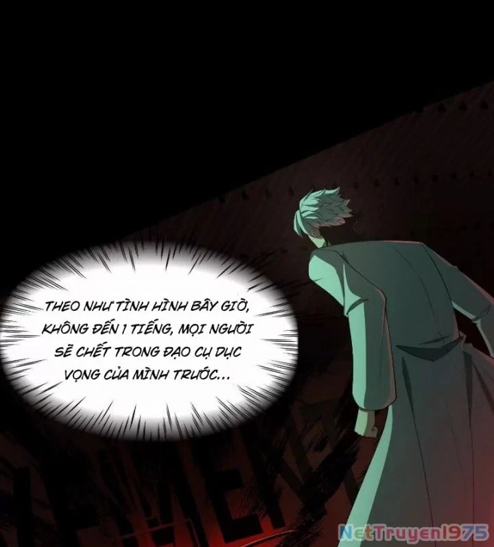 Thần Trò Chơi Dục Vọng Chapter 91 - Trang 4