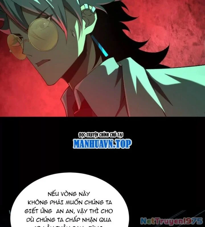 Thần Trò Chơi Dục Vọng Chapter 91 - Trang 4