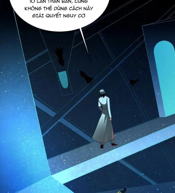 Thần Trò Chơi Dục Vọng Chapter 91 - Trang 4