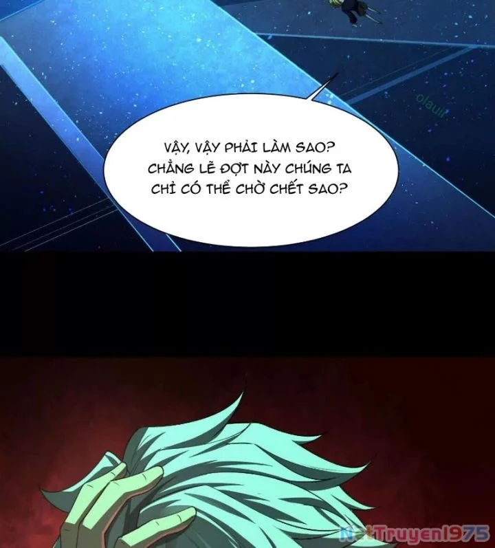 Thần Trò Chơi Dục Vọng Chapter 91 - Trang 4