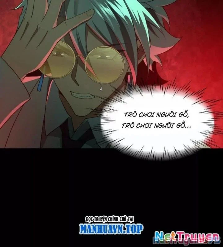 Thần Trò Chơi Dục Vọng Chapter 91 - Trang 4