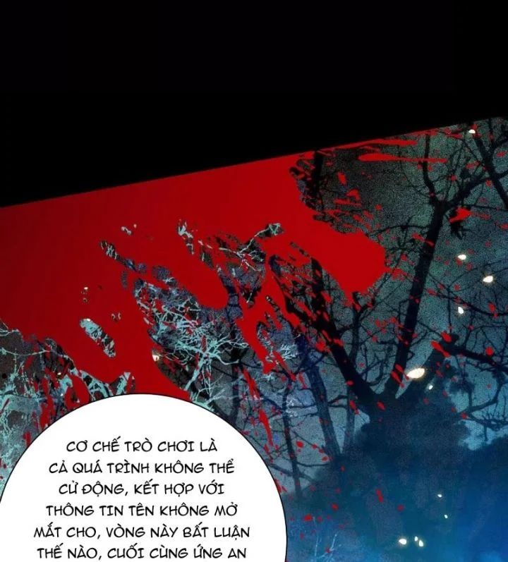 Thần Trò Chơi Dục Vọng Chapter 91 - Trang 4