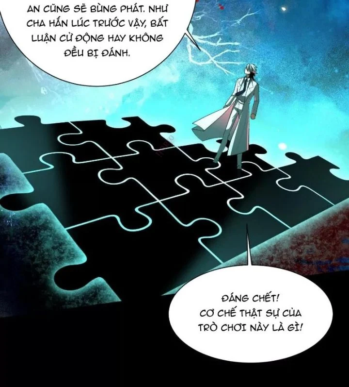Thần Trò Chơi Dục Vọng Chapter 91 - Trang 4