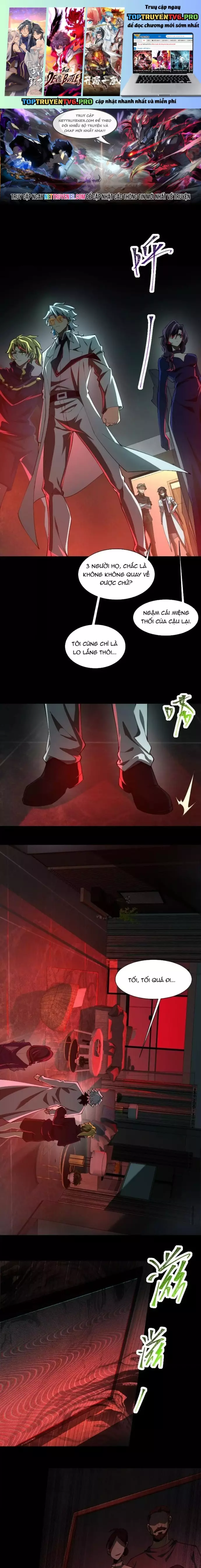 Thần Trò Chơi Dục Vọng Chapter 93 - Trang 2
