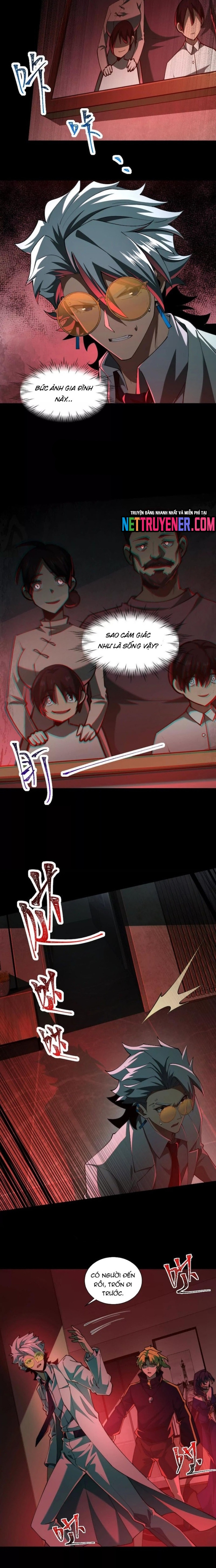 Thần Trò Chơi Dục Vọng Chapter 93 - Trang 2