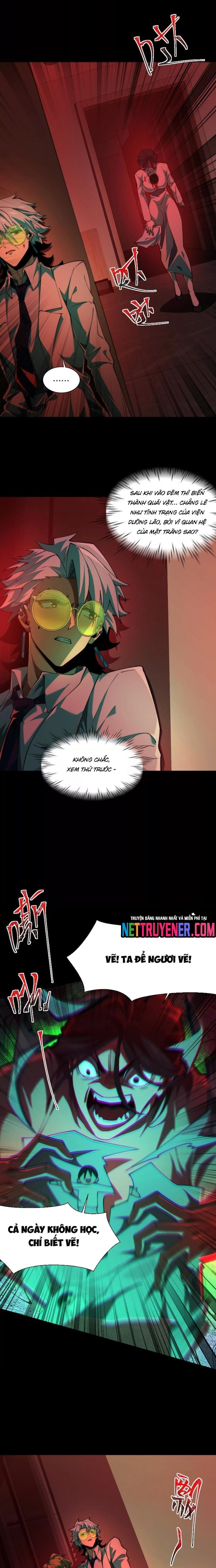 Thần Trò Chơi Dục Vọng Chapter 93 - Trang 2